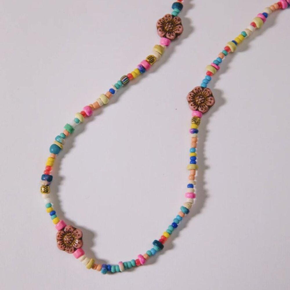 Logan Tay Solstice Necklace